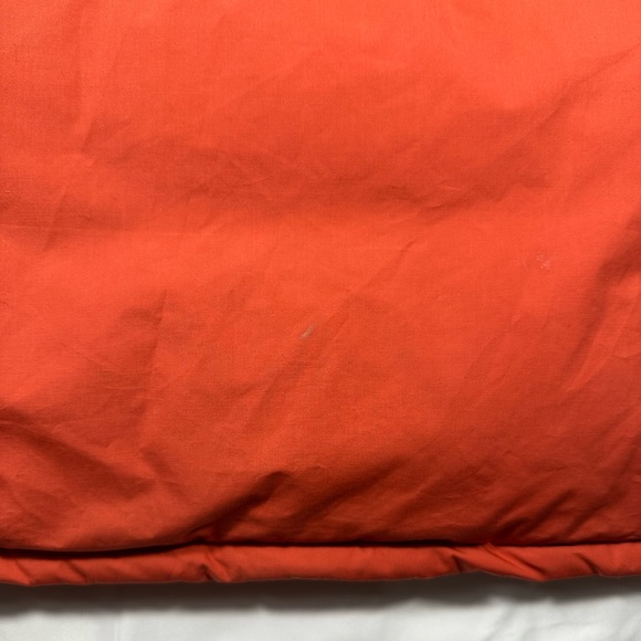 Vintage Winter Puffer Swan Down Vest - Picture 6 of 11